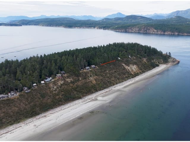 Lot for sale in See Remarks, 3200 Vancouver Blvd, 1043024 | Realtylink.org