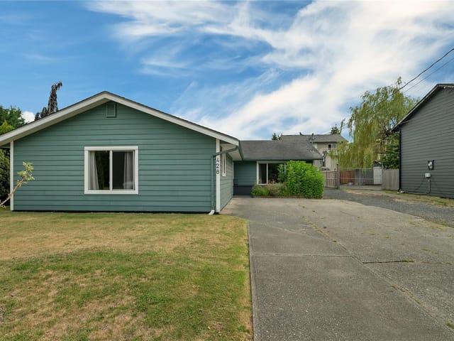 House for sale in Campbell River, 428 Raza Pl, 1043036 | Realtylink.org