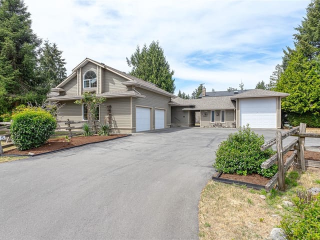 House for sale in Nanoose Bay, 1685 Gerald St, 1043045 | Realtylink.org