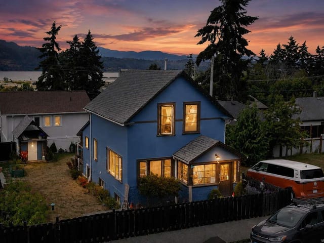 House for sale in Port Alberni, 3376 6th Ave, 1043047 | Realtylink.org