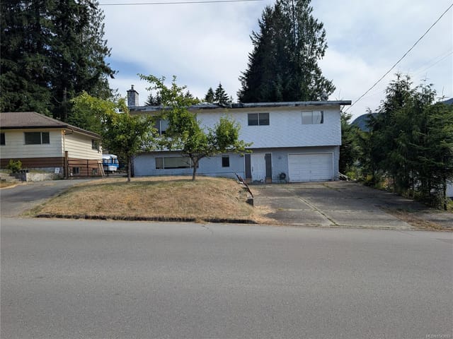 House for sale in Lake Cowichan, 146 Sahtlam Ave, 1043053 | Realtylink.org