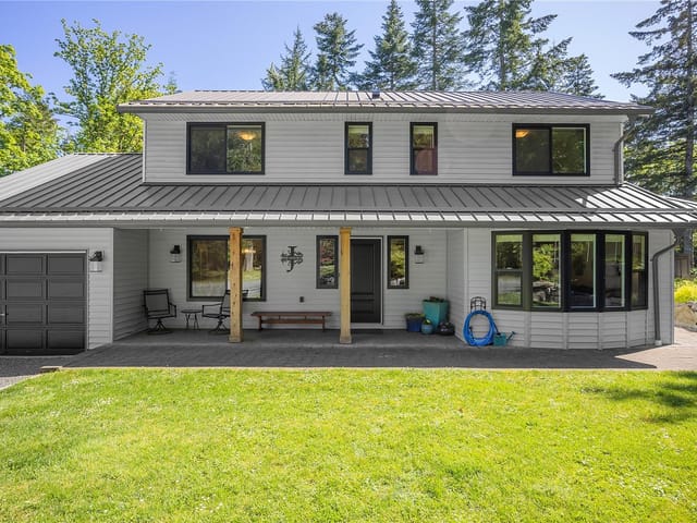 House for sale in Ladysmith, 4299 Entrance Ave, 1043058 | Realtylink.org