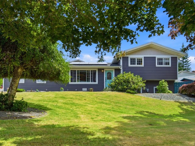 House for sale in Port Alberni, 2296 Cameron Dr, 1043064 | Realtylink.org