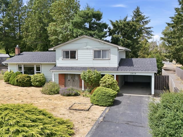 House for sale in Nanaimo, 2619 Cosgrove Cres, 1043069 | Realtylink.org