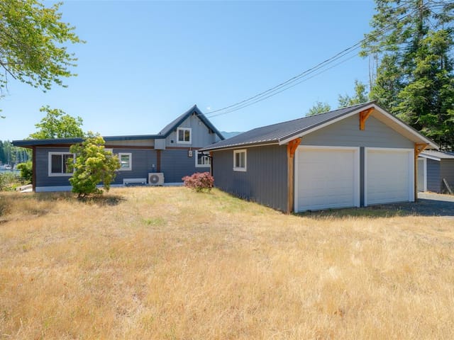 House for sale in Bowser, 5492 Deep Bay Dr, 1043079 | Realtylink.org