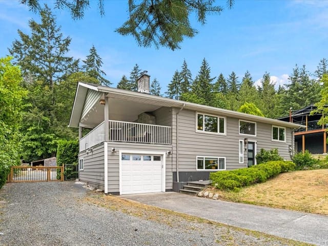 House for sale in Nanaimo, 825 Dogwood Rd, 1043083 | Realtylink.org