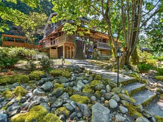 House for sale in Gabriola Island, 1597 Starbuck Ln, 1043084 | Realtylink.org