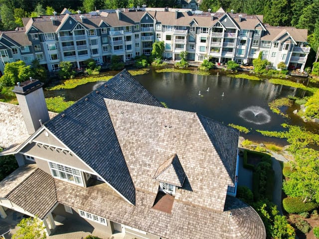 Apartment for sale in Nanaimo, 114 5620 Edgewater Ln, 1043092 | Realtylink.org