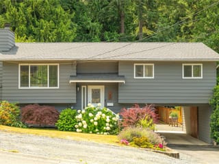 House for sale in Nanaimo, 525 Doreen Pl, 1043095 | Realtylink.org