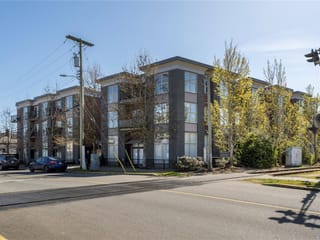 Apartment for sale in Nanaimo, 310 555 Franklyn St, 1043098 | Realtylink.org