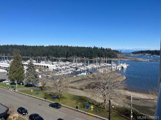 Apartment for sale in Nanaimo, 704 33 Mt. Benson St, 1043101 | Realtylink.org