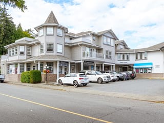 Apartment for sale in Chemainus, 202 9844 Croft St, 1043105 | Realtylink.org