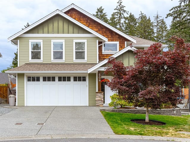 House for sale in Nanaimo, 504 Martina Way, 1043106 | Realtylink.org