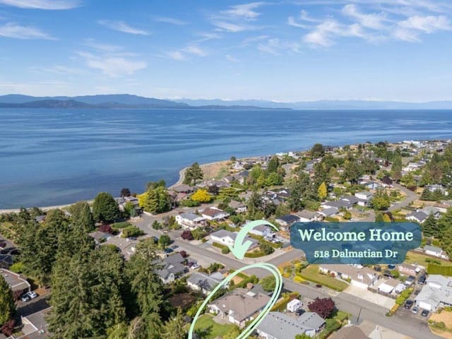 House for sale in Parksville, 518 Dalmatian Dr, 1043109 | Realtylink.org