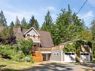 House for sale in Nanaimo, 2497 Enefer Rd, 1043118 | Realtylink.org