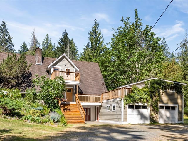 House for sale in Nanaimo, 2497 Enefer Rd, 1043118 | Realtylink.org