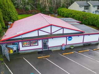 Commercial property for sale in Qualicum Beach, 3346 Island W Hwy, 1043120 | Realtylink.org
