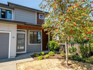 Townhouse for sale in Cumberland, 10 2607 Kendal Ave, 1043132 | Realtylink.org