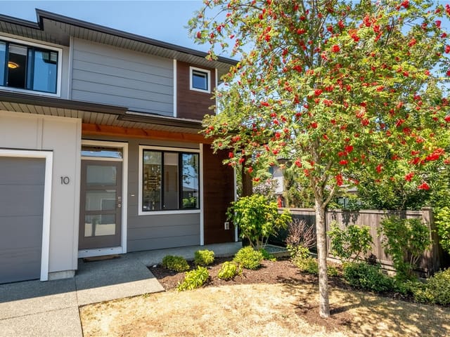 Townhouse for sale in Cumberland, 10 2607 Kendal Ave, 1043132 | Realtylink.org