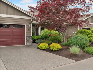 1/2 Duplex for sale in Campbell River, 11 346 Erickson Rd, 1043134 | Realtylink.org