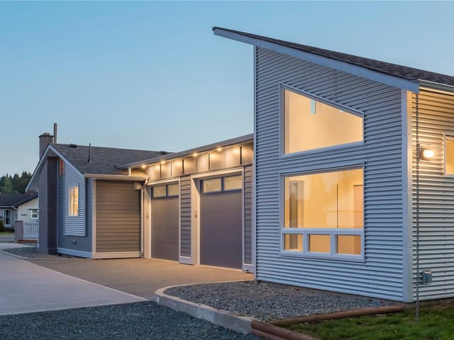 1/2 Duplex for sale in Duncan, 3335 Auchinachie Rd, 1043140 | Realtylink.org
