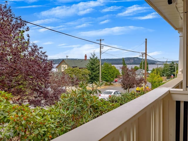 Apartment for sale in Nanaimo, 204 645 Selby St, 1043142 | Realtylink.org