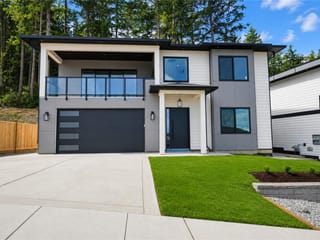 House for sale in Nanaimo, 4655 Ambience Dr, 1043146 | Realtylink.org