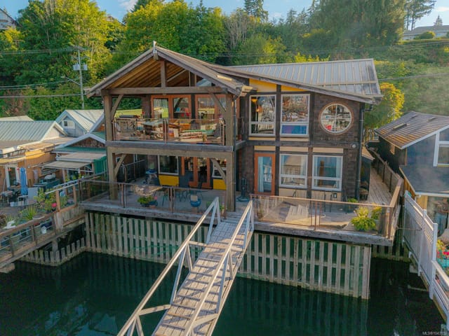 House for sale in Cowichan Bay, 1781 Cowichan Bay Rd, 1043152 | Realtylink.org