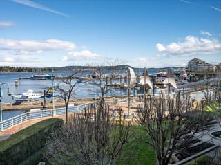 Townhouse for sale in Nanaimo, TH10 38 Front St, 1043155 | Realtylink.org