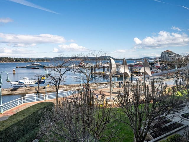 Townhouse for sale in Nanaimo, TH10 38 Front St, 1043155 | Realtylink.org