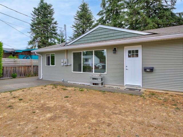 House for sale in Comox, 378 Denman St, 1043156 | Realtylink.org