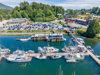 Business for sale in Ucluelet, 200 Hemlock St, 1043159 | Realtylink.org