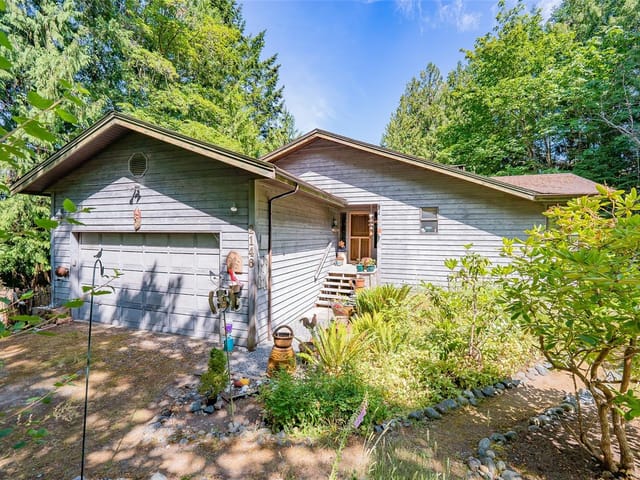 House for sale in Nanaimo, 2146 Pauls Rd, 1043162 | Realtylink.org
