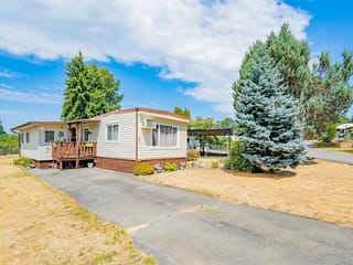 Manufactured Home for sale in Nanaimo, 21 80 Fifth St, 1043174 | Realtylink.org
