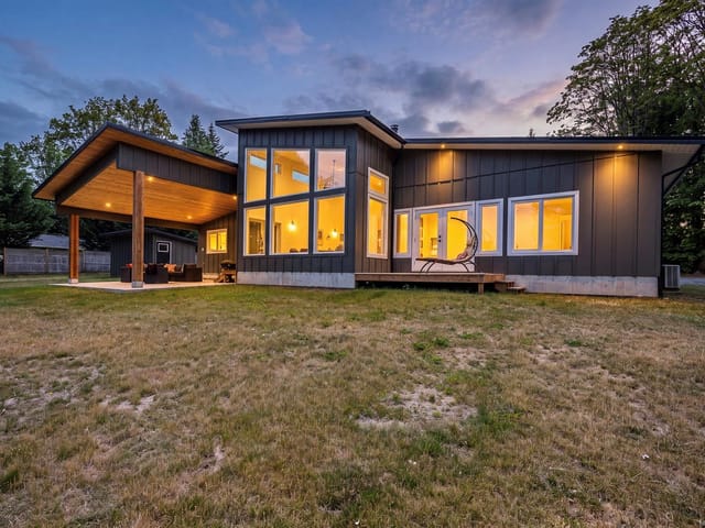 House for sale in Courtenay, 4180 Arnett Rd, 1043179 | Realtylink.org