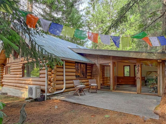 House for sale in Gabriola Island, 1220 North Rd, 1043183 | Realtylink.org