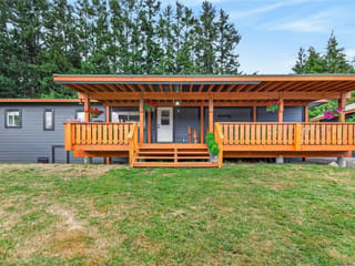 Manufactured Home for sale in Merville, 5975 Island N Hwy, 1043187 | Realtylink.org