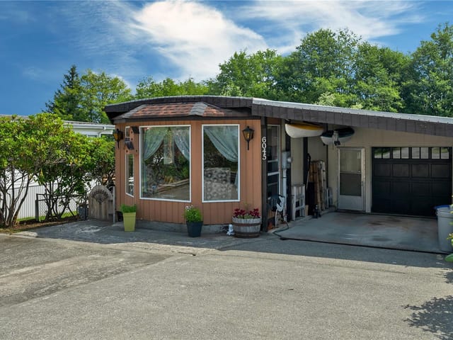 Manufactured Home for sale in Port Hardy, 6045 Hunt St, 1043188 | Realtylink.org