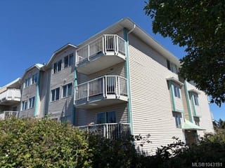 Apartment for sale in Nanaimo, 107 3185 Barons Rd, 1043191 | Realtylink.org