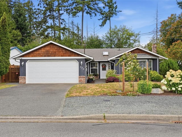 House for sale in Parksville, 773 Forsyth Ave, 1043197 | Realtylink.org