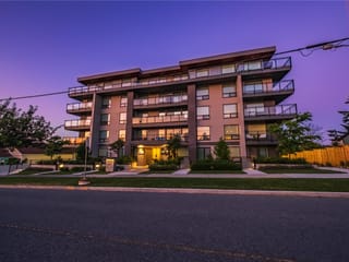 Apartment for sale in Nanaimo, 407 119 Haliburton St, 1043212 | Realtylink.org