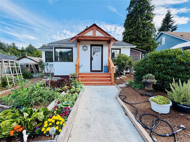 House for sale in Lake Cowichan, 40 Hemlock St, 1043217 | Realtylink.org