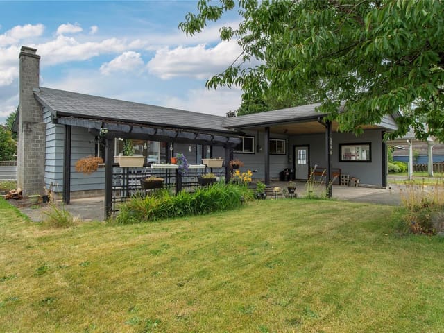 House for sale in Campbell River, 2505 Alder S St, 1043239 | Realtylink.org