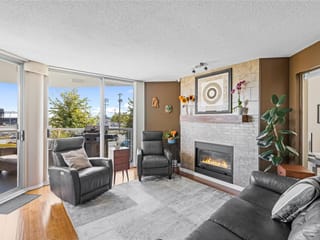 Apartment for sale in Nanaimo, 206 158 Promenade Dr, 1043243 | Realtylink.org