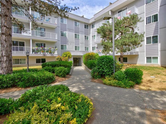 Apartment for sale in Courtenay, 206 175 Centennial Dr, 1043244 | Realtylink.org