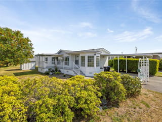Manufactured Home for sale in Parksville, 25 450 Stanford Ave, 1043252 | Realtylink.org