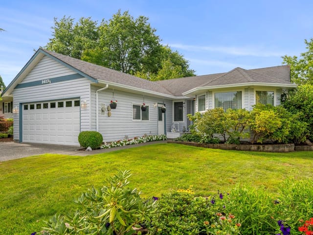 House for sale in Comox, 1413 Canso Ave, 1043255 | Realtylink.org