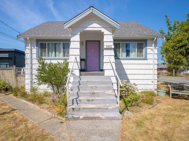 House for sale in Port Alberni, 4852 Ian Ave, 1043267 | Realtylink.org