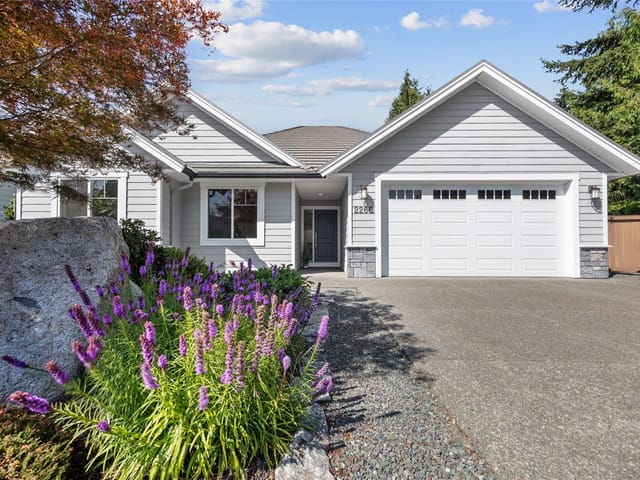 House for sale in Courtenay, 2266 Idiens Way, 1043268 | Realtylink.org