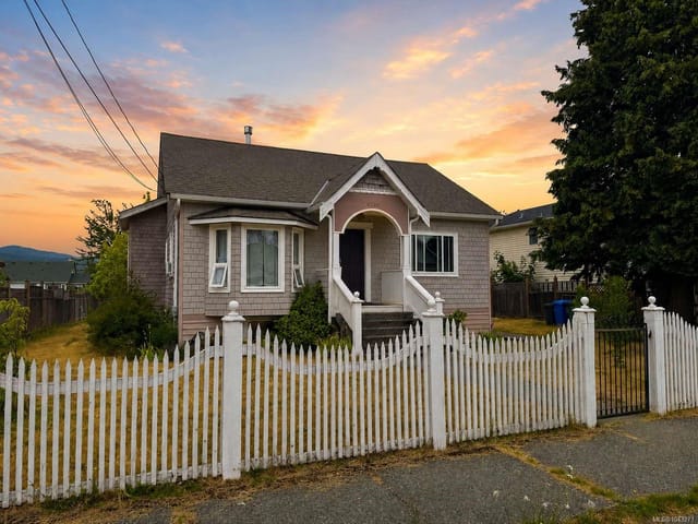 House for sale in Port Alberni, 2738 12th Ave, 1043271 | Realtylink.org